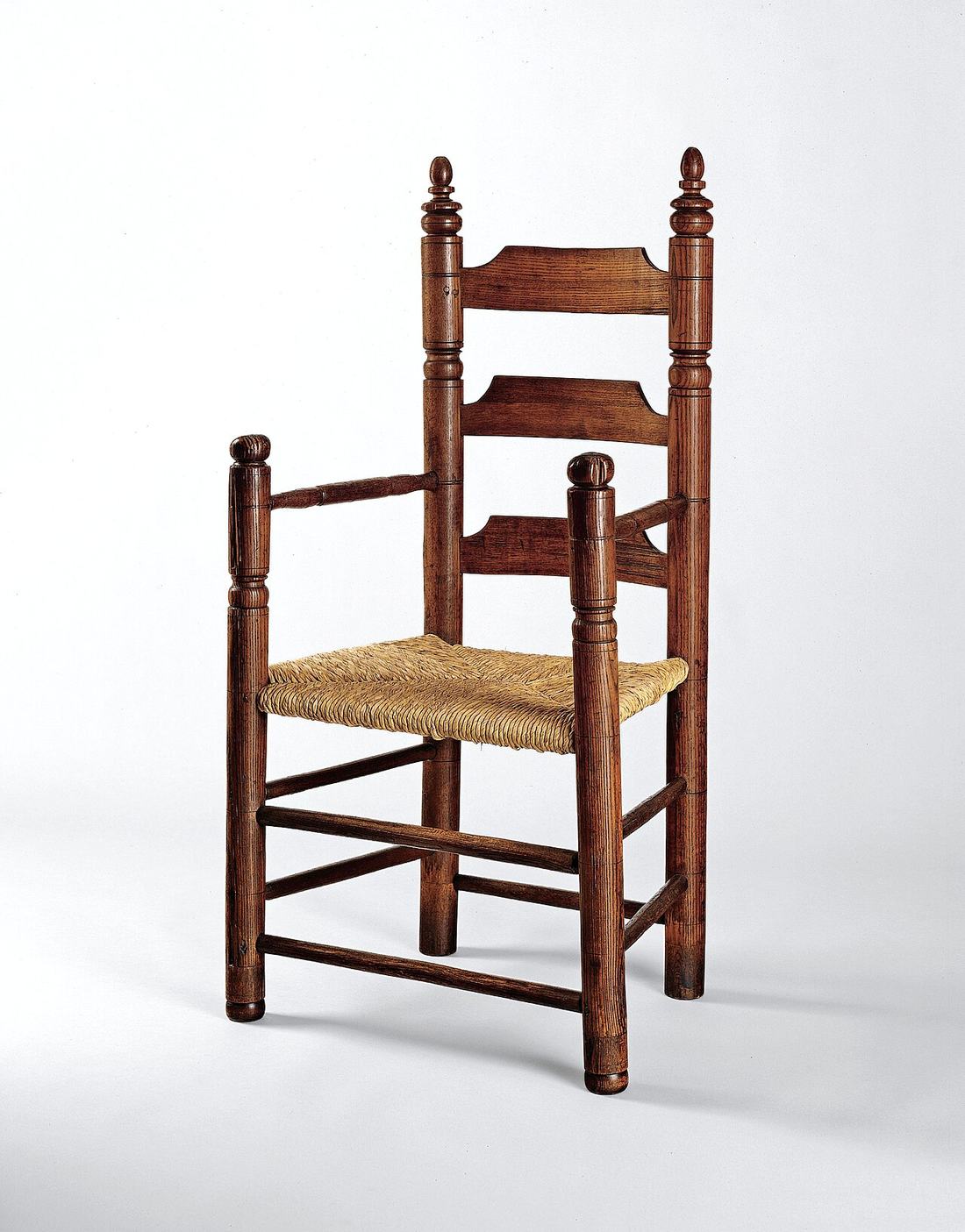 An armchair
